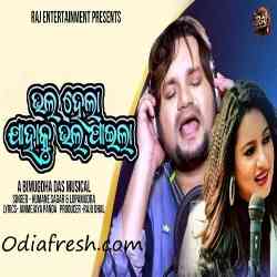 Bhala Hela Jahaku Bhala Paila